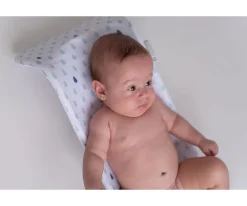 Hamaca Baño Rizo