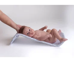 Hamaca Baño Rizo
