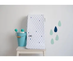 Hamaca Baño Rizo