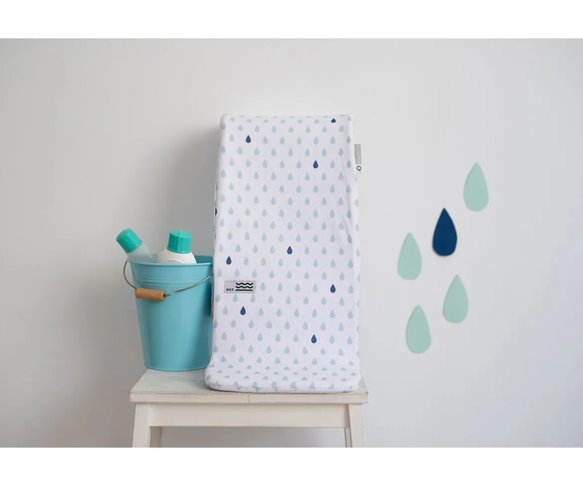 Hamaca Baño Rizo