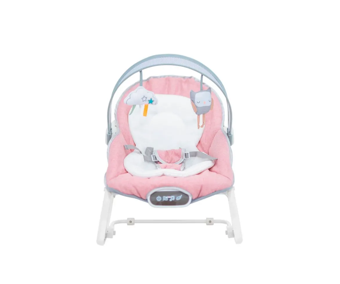 Hamaca Multifunción Pink