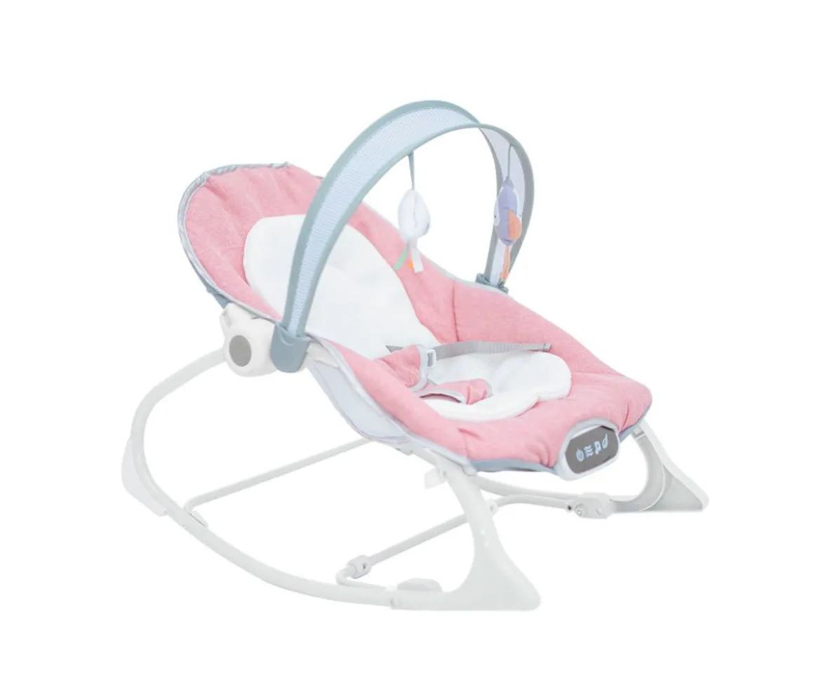 Hamaca Multifunción Pink