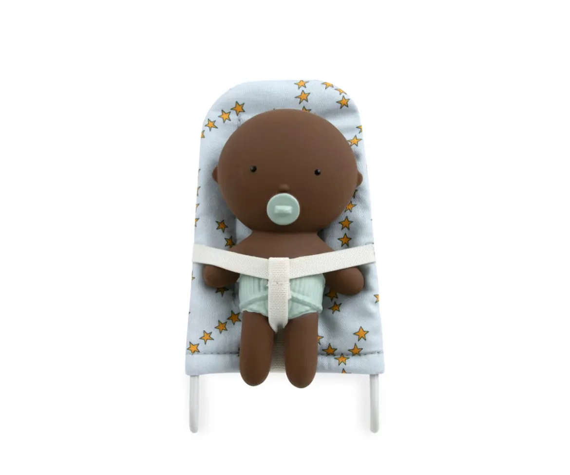 Hamaca para Muñecos Gommu Pocket Stars
