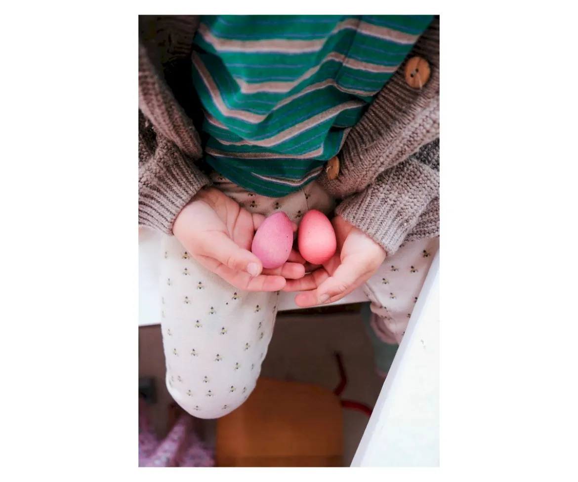 Happy Eggs