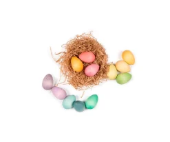 Happy Eggs