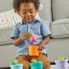 Hide & Seek Vegetable Garden