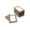 Hoppstar Memo con 6 Rollos de Papel