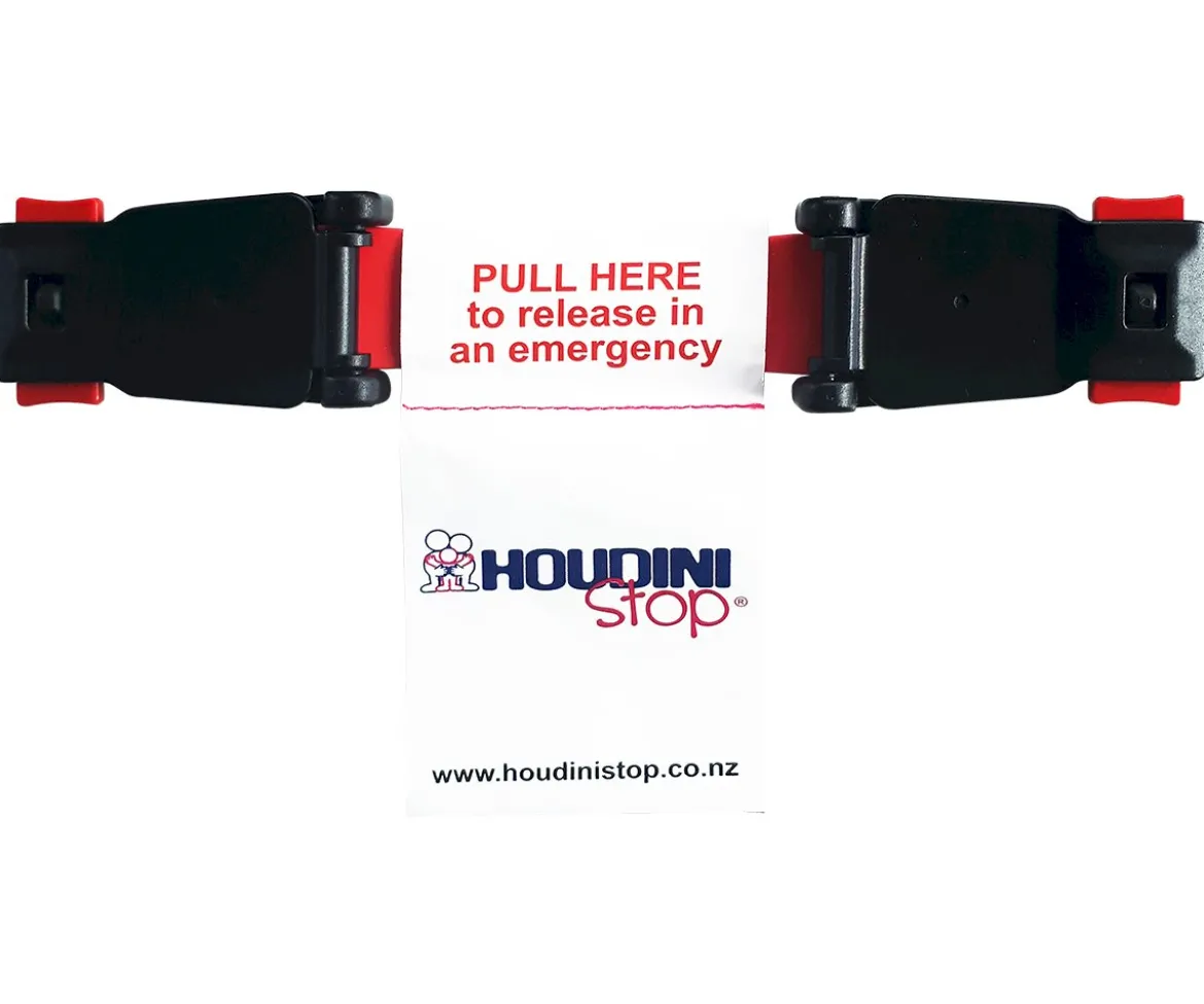 Houdini Stop Pack de Dos