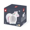 Hucha de Madera Unicornio