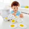 Huevera 6 Huevos Plástico