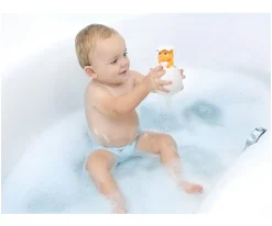 Huevo de Baño Mágico
