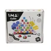 ImaCube Play and Learn