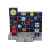 ImaCube Space 50 piezas