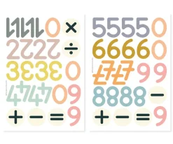 Imanes Matemáticas