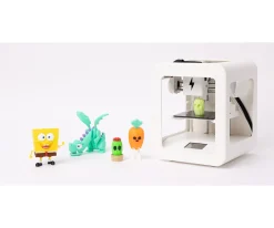 Impresora 3D Toybox Starter Bundle