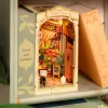 Inserto para Estante Floral Corner