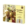 Inserto para Estante Librería Sunshine Town