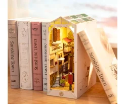 Inserto para Estante Librería Sunshine Town