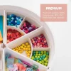 Insertos de Almacenamiento de Silicona PlayTray