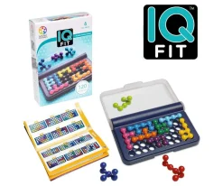 IQ Fit