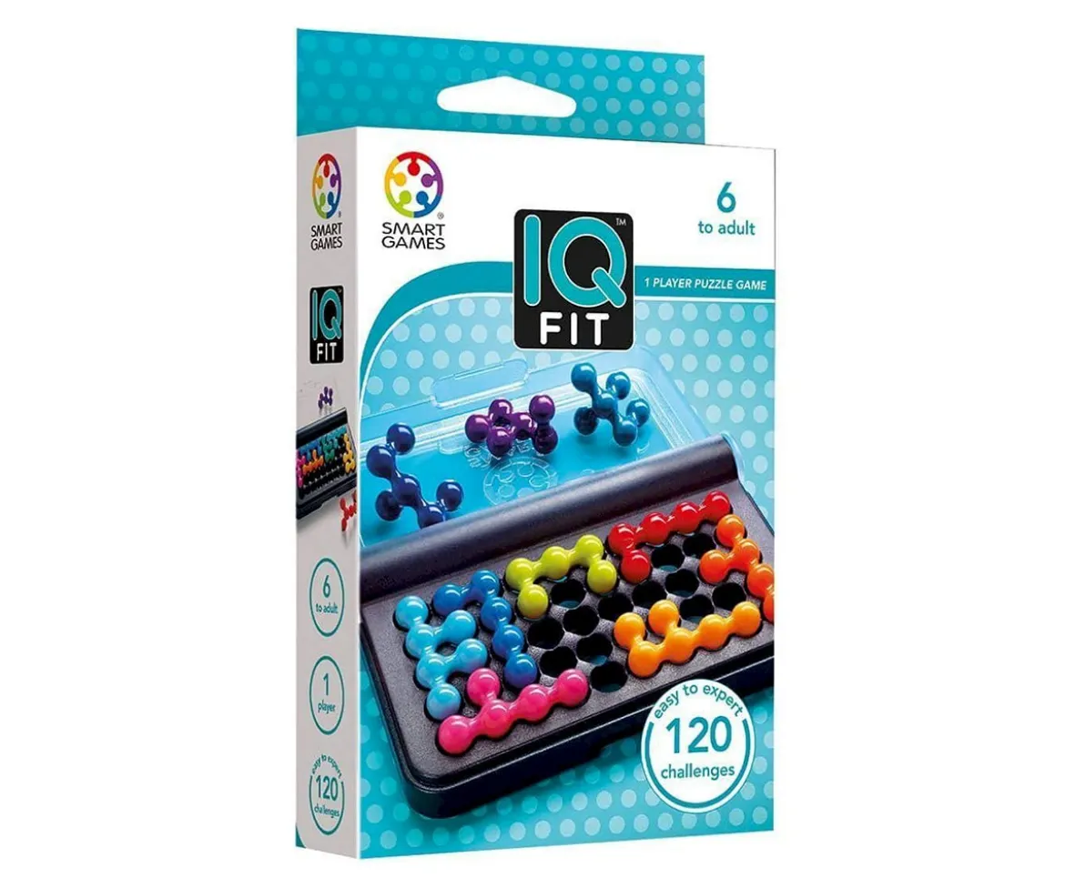 IQ Fit