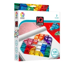 IQ Love