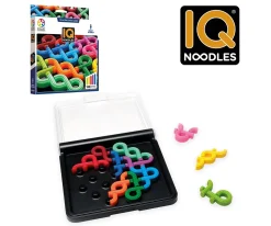 IQ Noodles