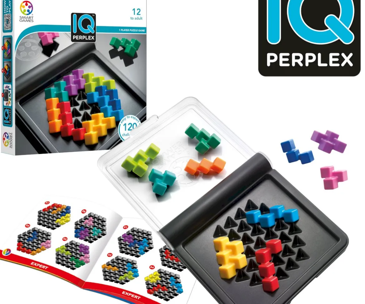 IQ Perplex
