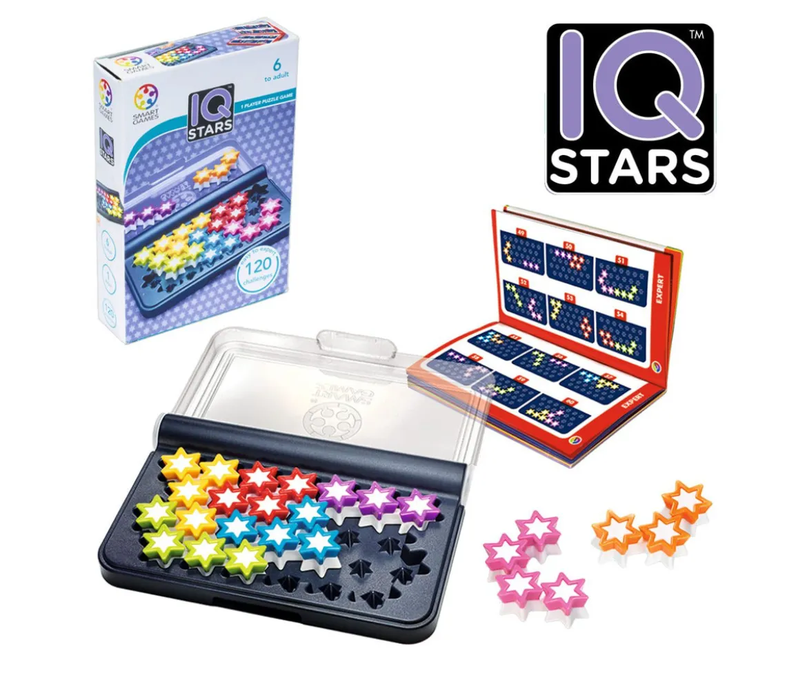 IQ Stars