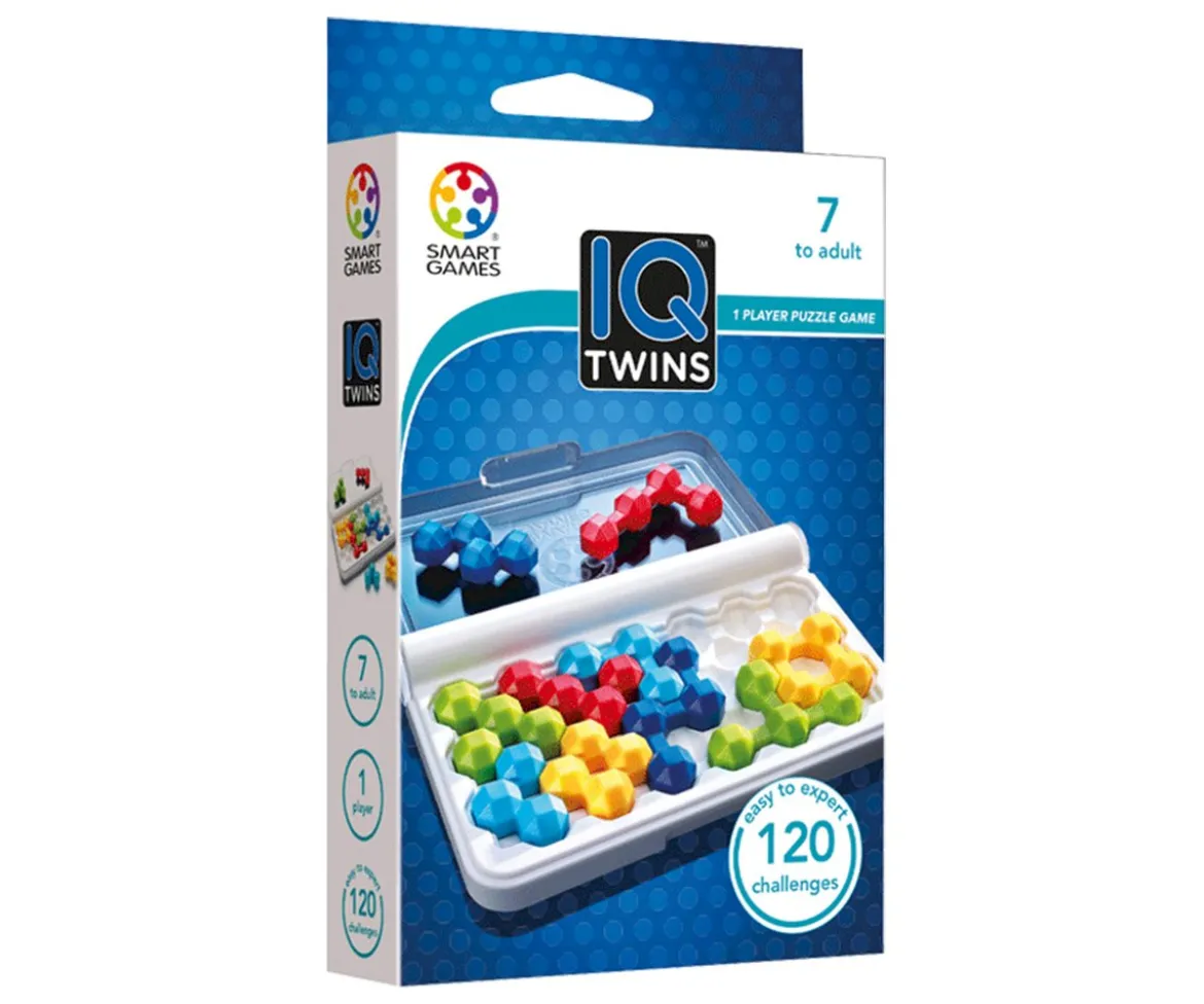 IQ Twins