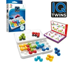 IQ Twins