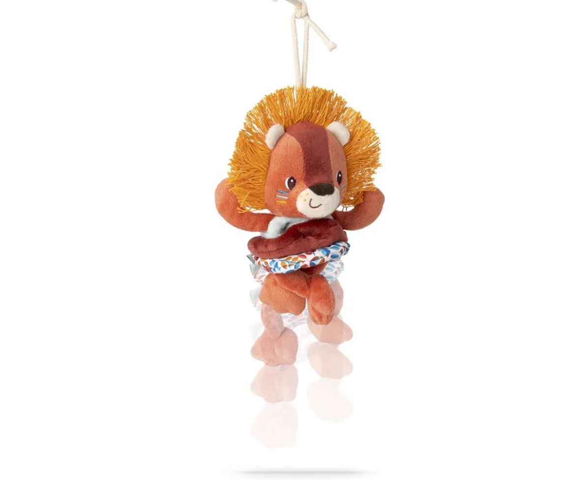 Jack Mini Bailarín