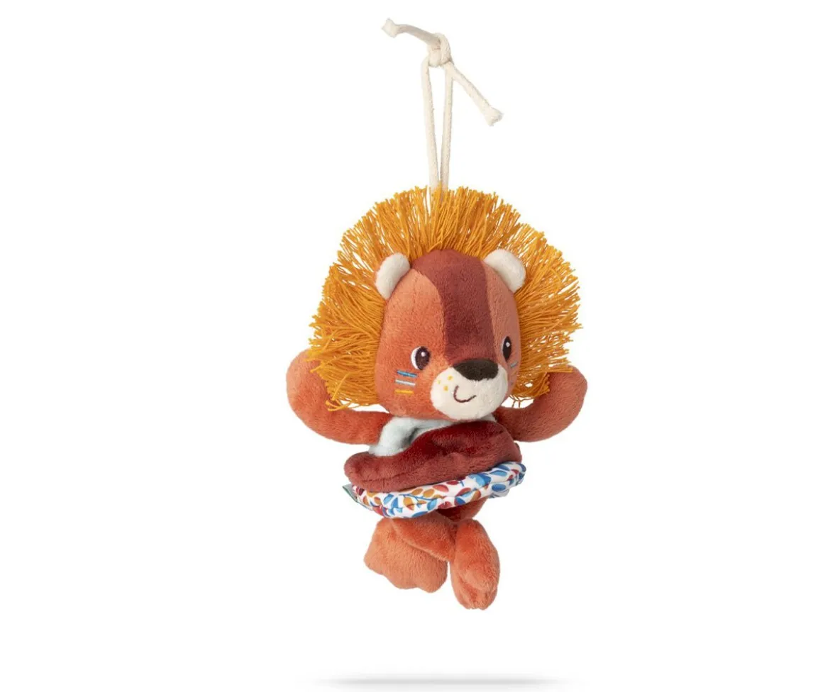 Jack Mini Bailarín