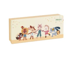 Jack Set de Descubrimiento Sensorial