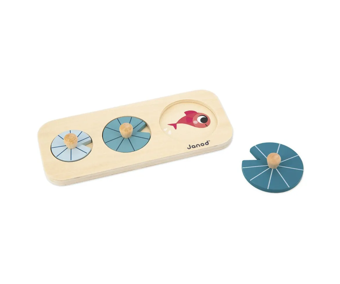 Janod Box 12 Meses