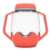 Jarra Sensorial Coral