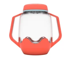 Jarra Sensorial Coral