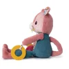 Jeanne El Gato Multi Actividades