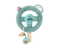 Joe al Volante