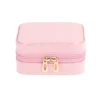 Joyero Infantil Glitter Pink