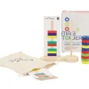 Juego Apilable Mag Tower