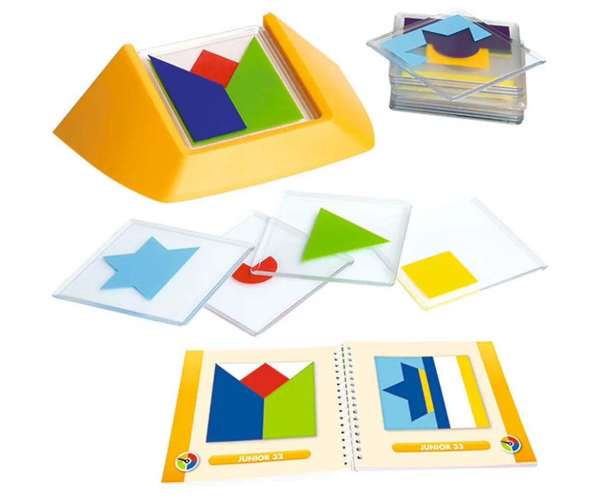Juego Colour Code