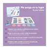 Juego Contra el Bullying "Me Pongo en tu Lugar"
