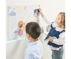 Juego Contra el Bullying "Me Pongo en tu Lugar"