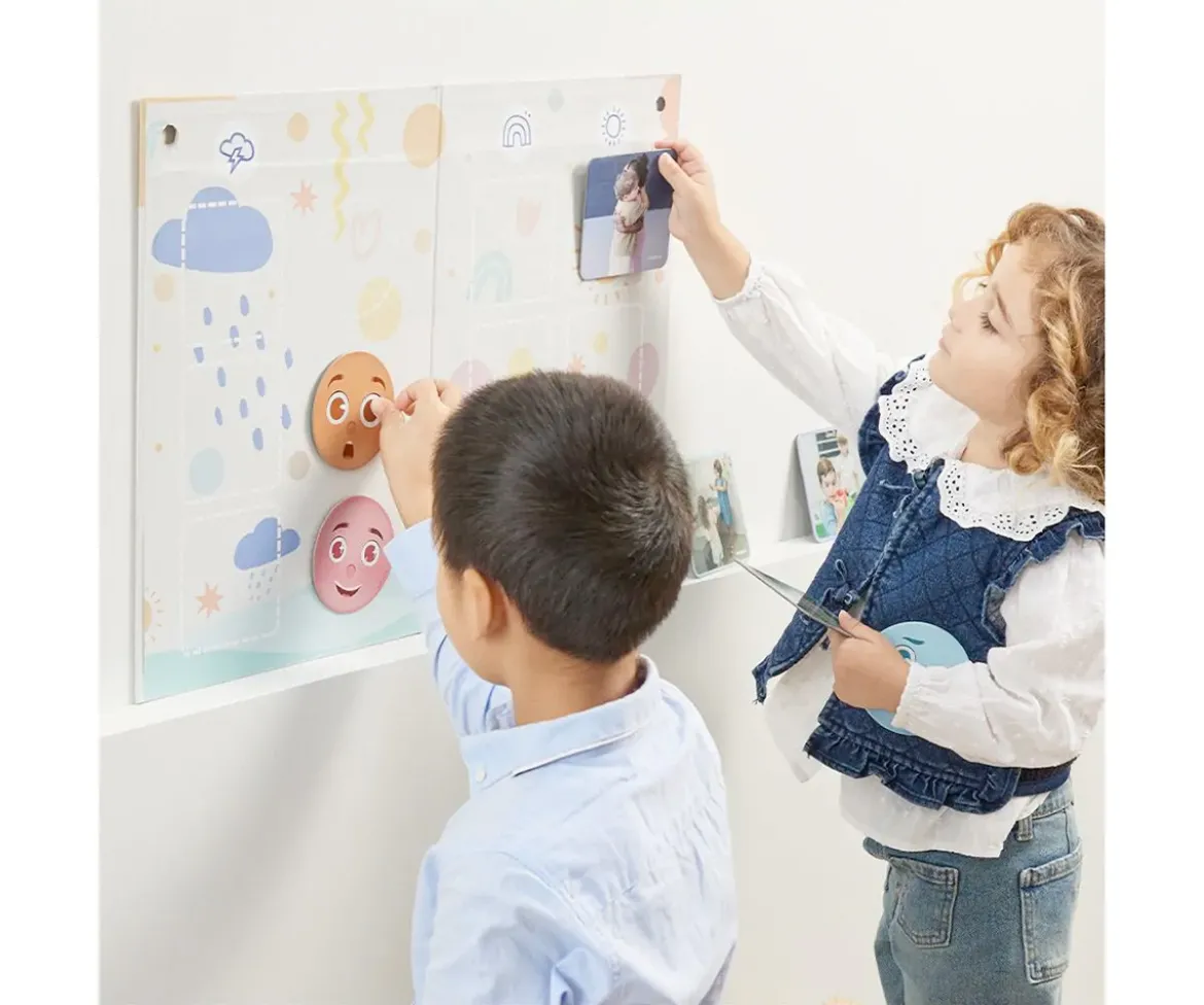 Juego Contra el Bullying "Me Pongo en tu Lugar"
