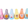 Juego de Bolos Soft Bo-Bo