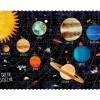 Juego de Bolsillo Discover the Planets