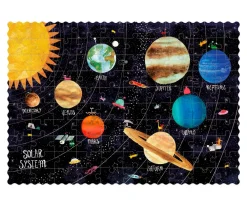 Juego de Bolsillo Discover the Planets