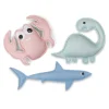 Juego de Buceo Set 3 Animales Marinos