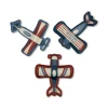 Juego de Buceo Set 3 Aviones
